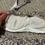 Athleta Aqualux Quick Dry Batik Bikini 2 Piece Matching Set- Size XS, 32B/C Photo 3