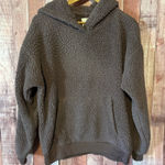 American Eagle  Brownish/Purple Hoodie‎ Size Small Photo 0
