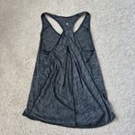 Lululemon  athletica Gray Tank Top Photo 2