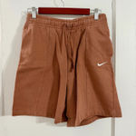 Nike  Sweatshorts Photo 0