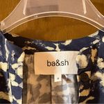 Ba&sh Aisha Mini Dress Photo 3