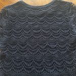 Bass Women Top Back Embroidery Photo 2