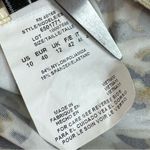 MiracleSuit  Animal Print Bathing Suit Top Photo 4