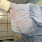 Periwinkle Size 4 Dress Photo 5