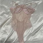 Garage  Bodysuit Pink Blush Photo 1