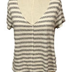 Project Social T  Stripe Wearever Tee Photo 0