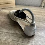 Toms  Lace Classic Slip on Shoes Photo 5