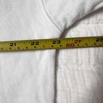 Sundry  Basic Hooded Pullover Sweatshirt; colored strings; size 1 or small Photo 5