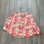Show Me Your Mumu  floral tank top Photo 0