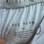 Rae Dunn  ring pajama shorts Photo 2
