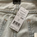 Current/Elliott NWT $228 Cropped Straight Sz 31 Photo 2