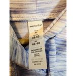 Marika Women’s Activewear Hoodie XL Purple Long Sleeves Athleisure Loungewear Photo 2