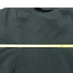 Calvin Klein  Black Sheath Dress Size 10 Women’s Photo 6