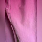 Lululemon  athletica LA Super-High Rise Jogger Sonic Pink Ombré Wash -Size 8 Photo 8