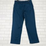 Pendleton  Women's Navy Blue High Rise Casual Soft‎ Pants Size 12 Photo 7
