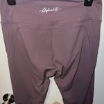Alphalete Pulse Surge Leggings Size XL Photo 8