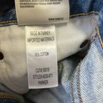 AGOLDE  Parker Cut Off Shorts Swapmeet Photo 6