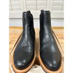 Nisolo Carmen Chelsea Boot Black Leather Size 6.5/7 NIB Versatile Elegant Rugged Photo 5