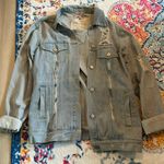 onetheland Jean Jacket Photo 0