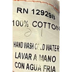 Day and Night Women's Shorts Floral Lace Pull On 100% Cotton Mid Photo 6