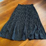 Exlura Polka Dot Skirt Photo 0