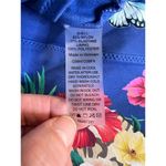 Johnny Was  Women's 2XL Plus One Piece Swimsuit Butterfly Floral Print Boho Photo 6