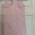 Lululemon Ebb To Street Tank Strawberry Milkshake Photo 0