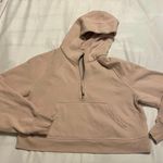 Lululemon Half-Zip Scuba Photo 0