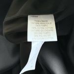 Paule Ka Short Sleeve Crew Neck Belted Sheath Dress Black Women's Size 36/ US 6 Photo 9