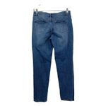 Dress Barn  Women's Patterned Denim Jeans Photo 1