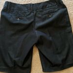 ❤️ Mossimo Dress Bermuda Short in Black Size 14 Photo 2