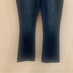 Dear John EUC Rosa Flare Mid Rise Jeans Size 27 Photo 5