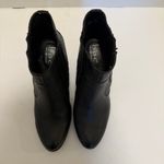B.o.c. Born Concept Black Bootie Size 9 Photo 1