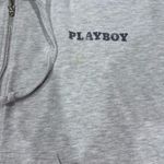 Playboy  PacSun Zip-Up by Hoodie Photo 6