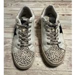 Vintage Havana Forever Wild Cheetah Sneakers Women's Size 7 Sneakers Slip Photo 4