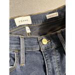 frame denim FRAME Ali High Rise Cigarette Jeans Size 28 Photo 7