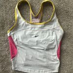 Nike Vintage Workout Top Photo 0
