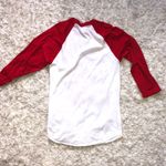 American Apparel 4/$10 ❣️ Harry Potter Quidditch Shirt Photo 3