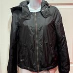 Burberry  London 3 in 1 Trench Coat Jacket Size 6 Photo 4