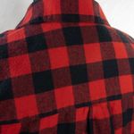 Madewell Christmas‎ outfit,  Flannel Popover Shirt in Buffalo … Photo 15