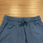 Senita Athletics Blue Courtside Joggers - Size XS Photo 5