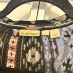 Holding Horses Holding‎ Horses Multi Color Dress Size Small Photo 7