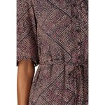 Apiece Apart Alta Maxi Dress Multi Bandhani Dot Photo 3