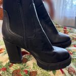 ALDO Black Women's Boots  Photo 2
