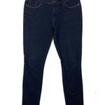 Old Navy  Sweetheart Long Dark Wash Skinny‎ Jean Photo 0