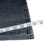 Cosmopolitan Black & Gold 2000’s Jeans Women’s Size 12 Y2K Style Bootcut Pants! Photo 4