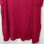 Moral Fiber ‎ Top Red Photo 1