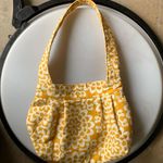 Yellow Purse Photo 0