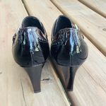 Stuart Weitzman Stylish dressy mid heel shoes ๐น Photo 9
