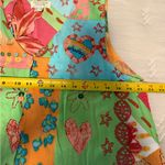 ORIENTIQUE Midi Women’s Summer Dress size L Blue Size L Photo 6